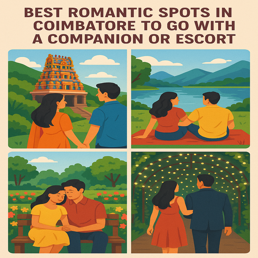 best-romantic-spots-in-coimbatore-to-go-with-a-companion-or-escort
